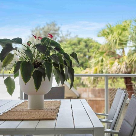 Pacific Marina Apartments Coffs Harbour Exterior foto