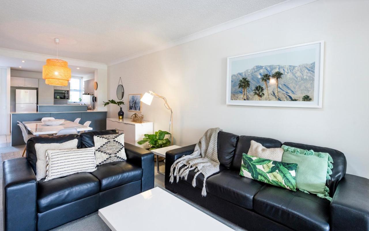 Pacific Marina Apartments Coffs Harbour Exterior foto